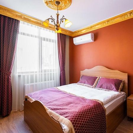 Ottoman Design Suites Стамбул Экстерьер фото