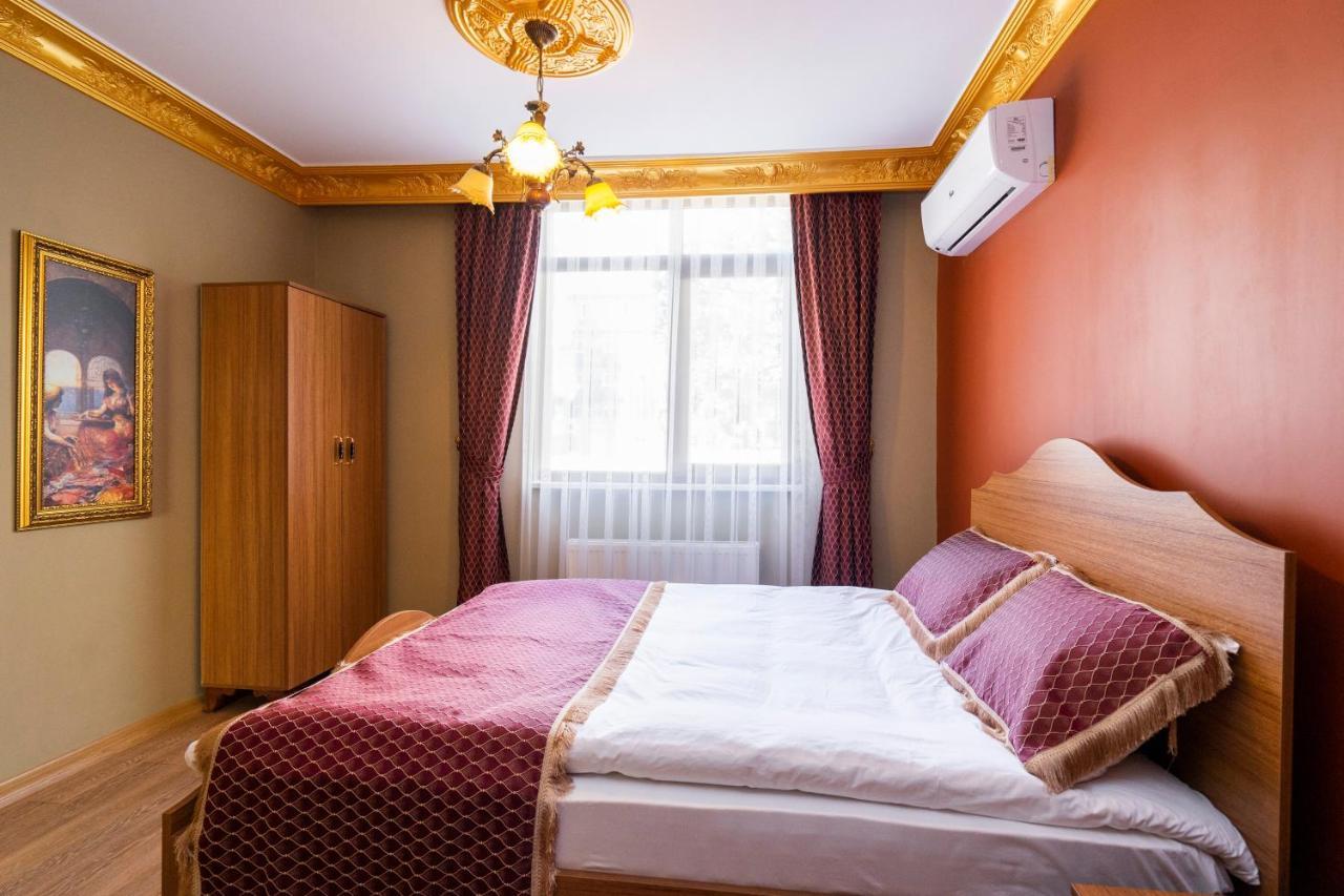 Ottoman Design Suites Стамбул Экстерьер фото