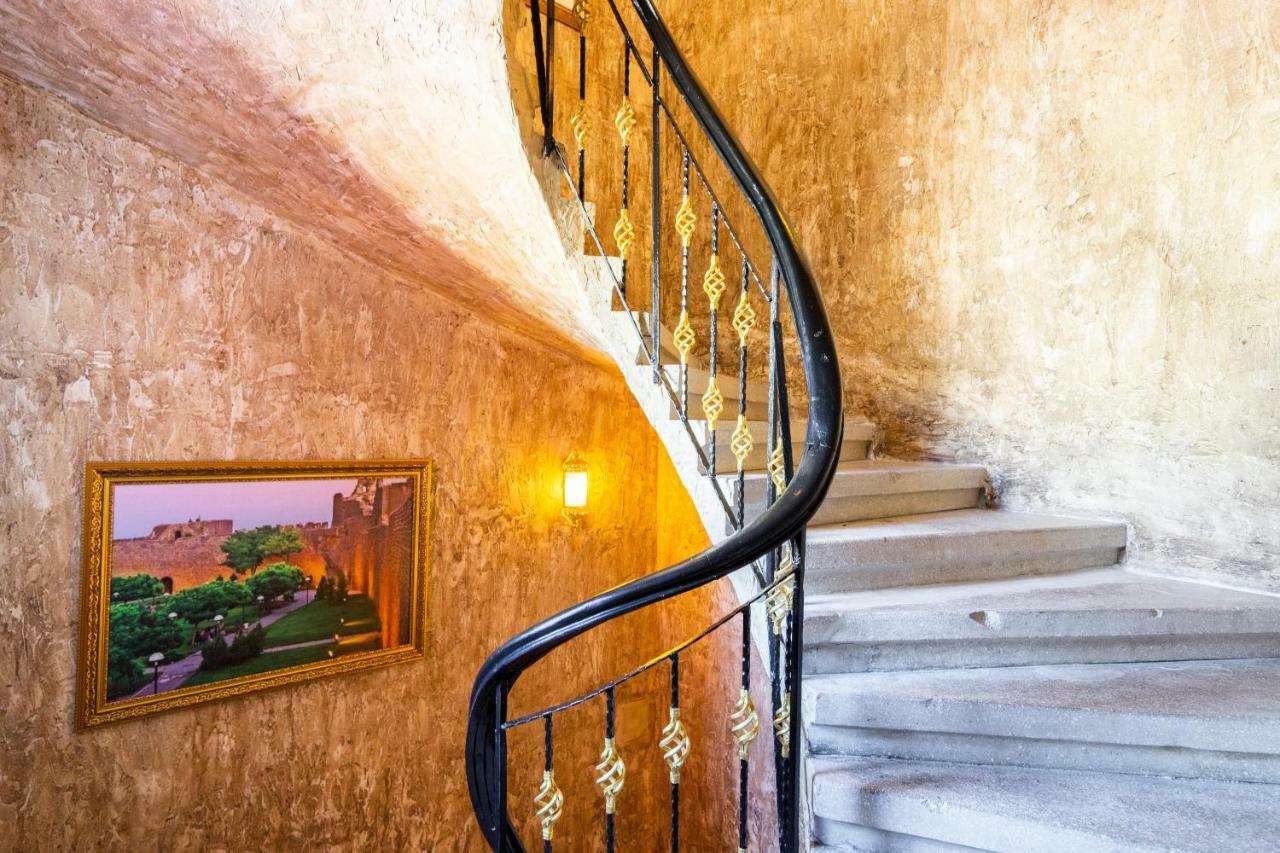 Ottoman Design Suites Стамбул Экстерьер фото