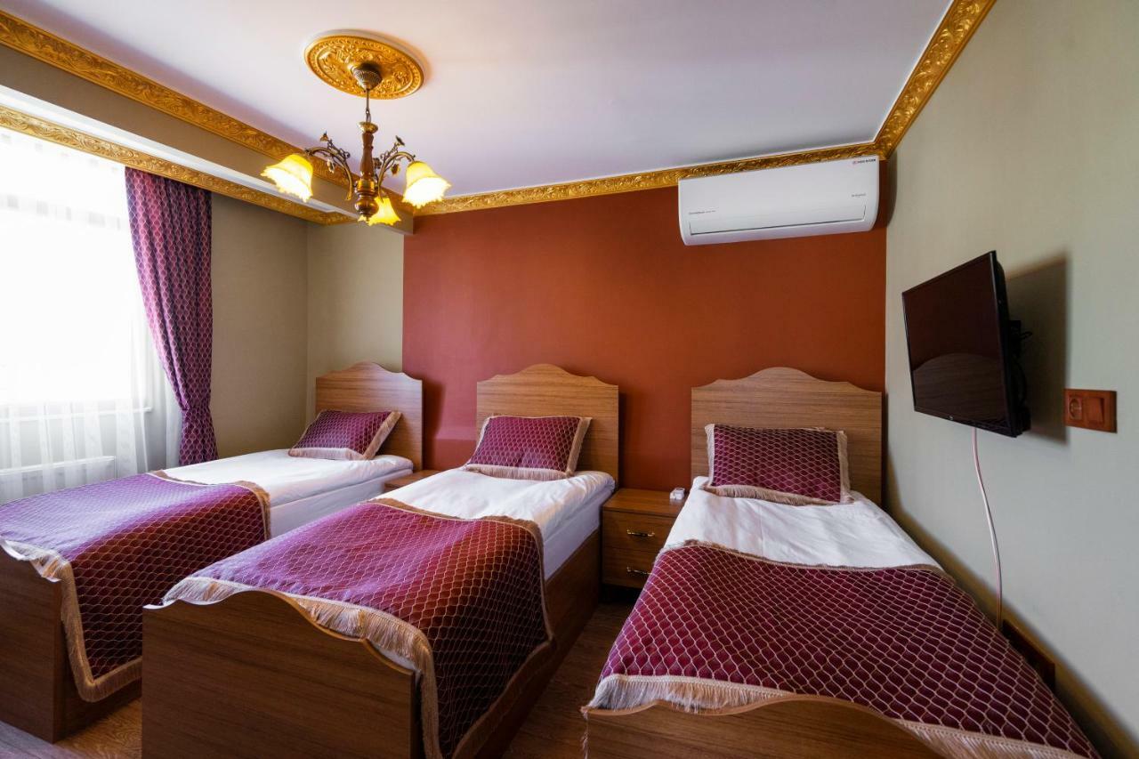Ottoman Design Suites Стамбул Экстерьер фото