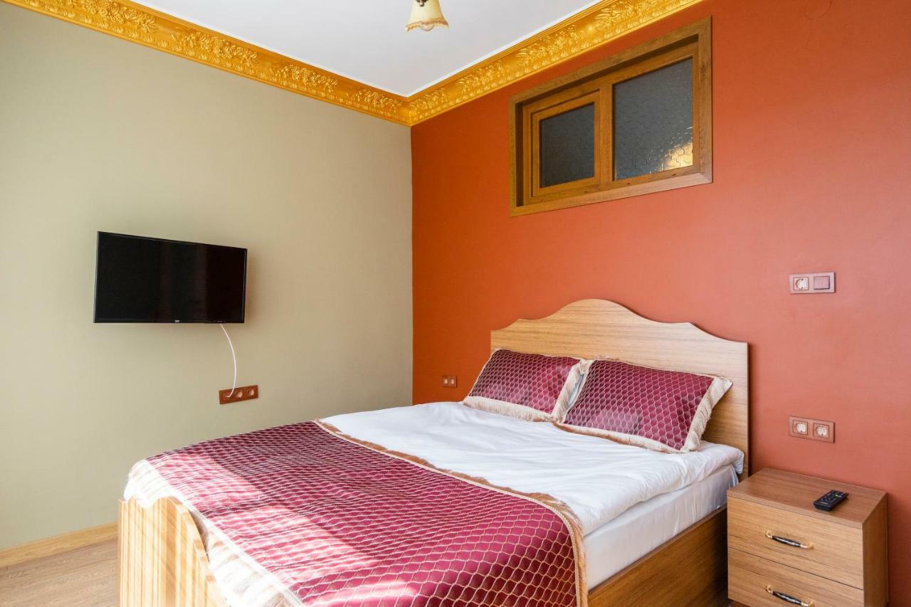 Ottoman Design Suites Стамбул Экстерьер фото